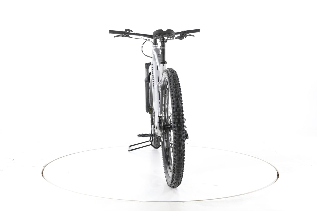 Haibike AllTrack 9 E-Bike 2024 - Image 10