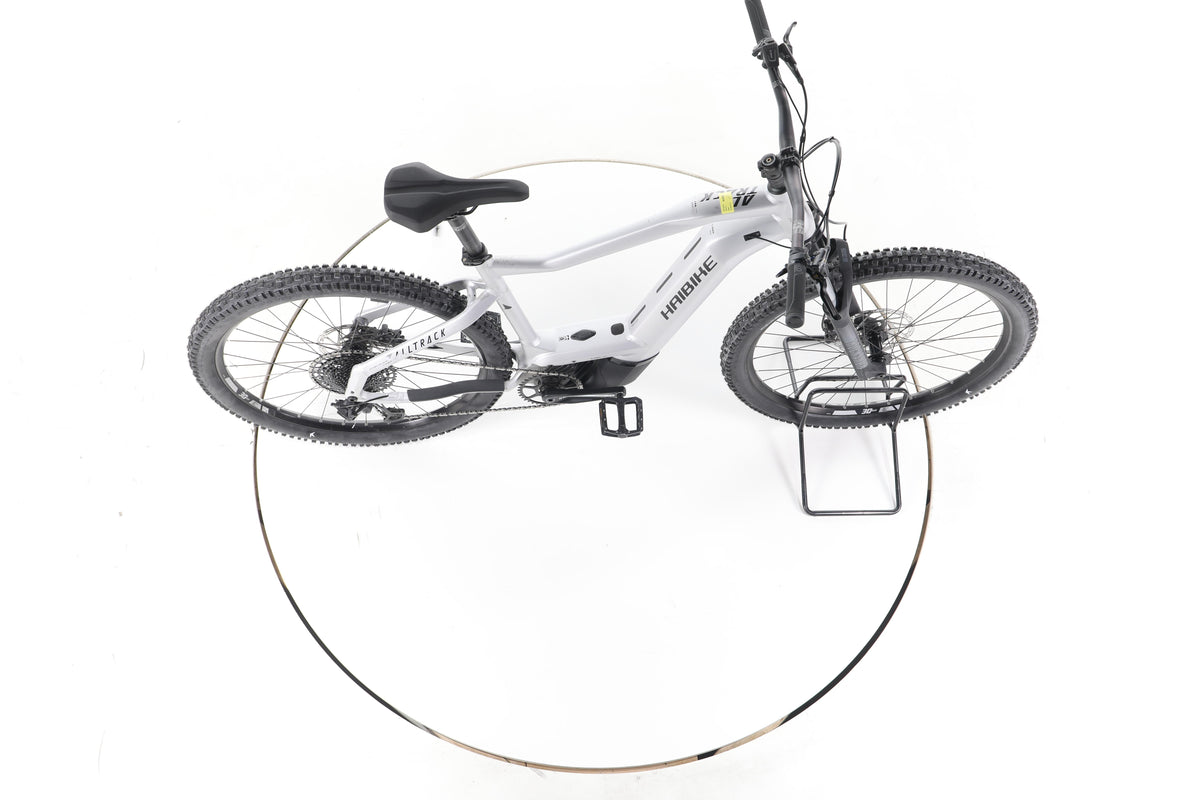 Haibike AllTrack 9 E-Bike 2024 - Image 13