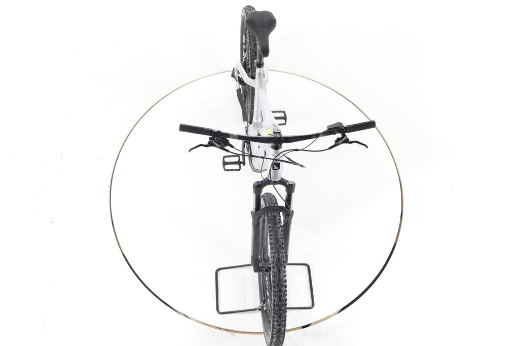 Haibike AllTrack 9 E-Bike 2024 - Image 16