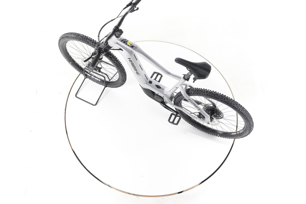 Haibike AllTrack 9 E-Bike 2024 - Image 20