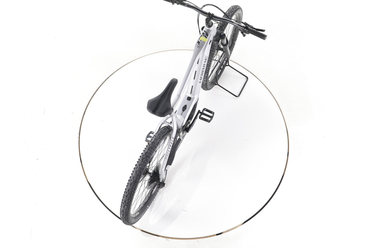 Haibike AllTrack 9 E-Bike 2024 - Image 23