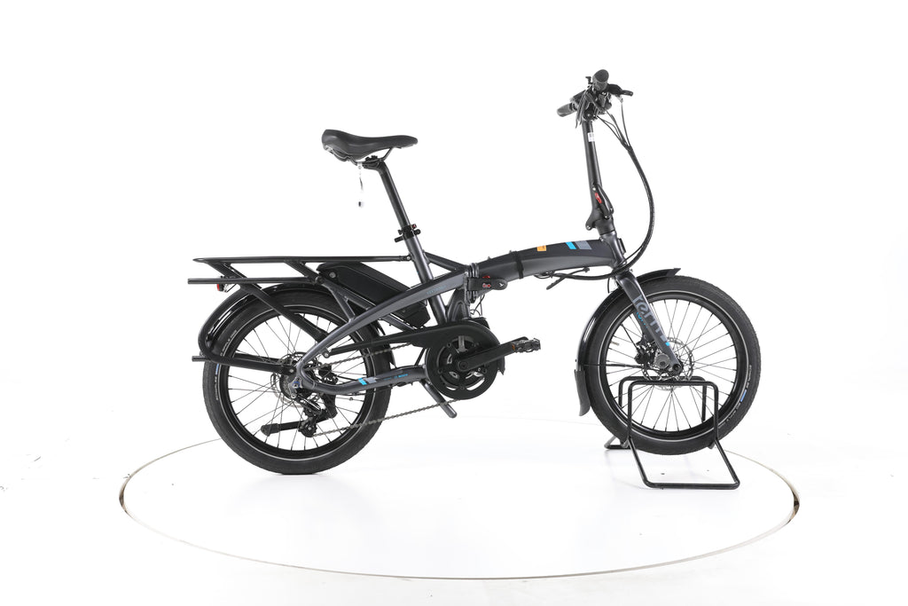 Tern Vektron P7i Falt E-Bike Tiefeinsteiger - Image 1