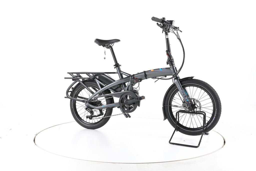 Tern Vektron P7i Falt E-Bike Tiefeinsteiger - Image 2