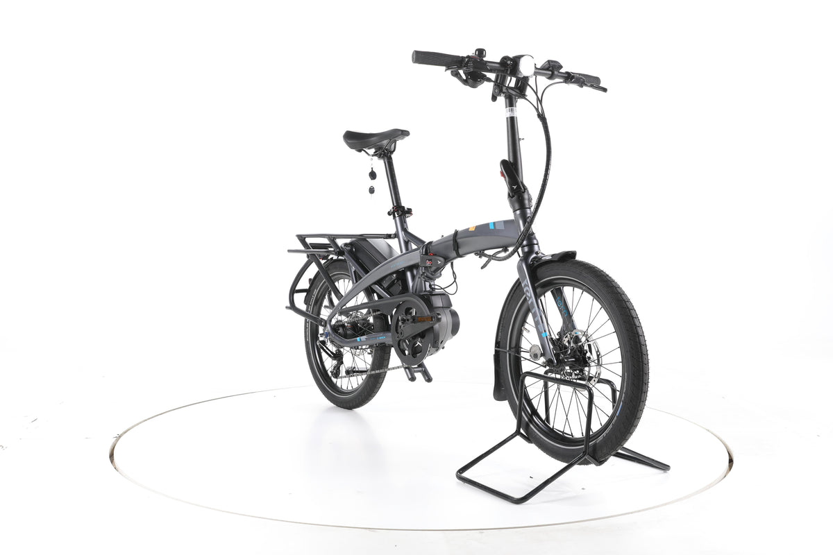 Tern Vektron P7i Falt E-Bike Tiefeinsteiger - Image 3