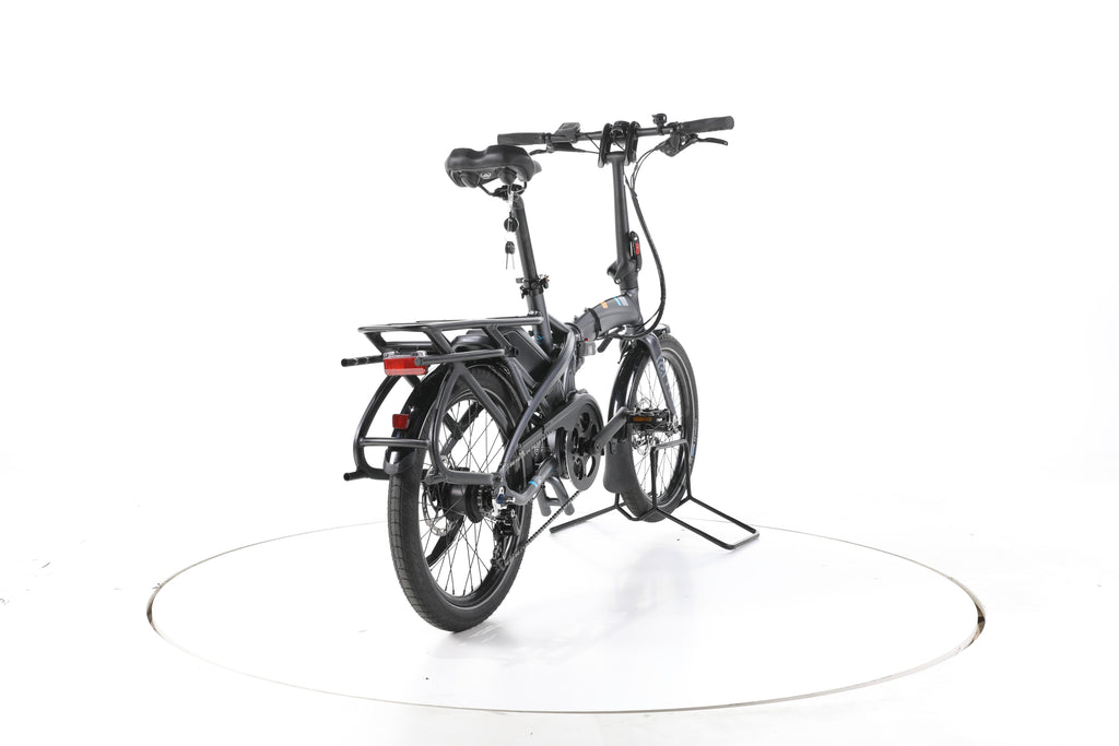 Tern Vektron P7i Falt E-Bike Tiefeinsteiger - Image 11