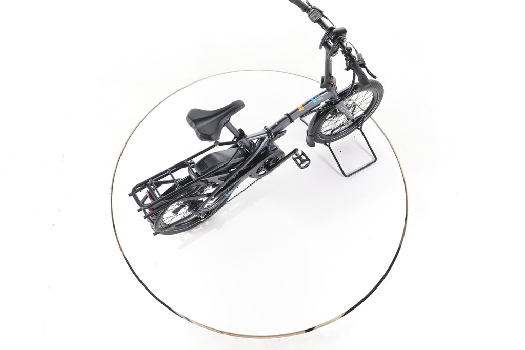 Tern Vektron P7i Falt E-Bike Tiefeinsteiger - Image 24