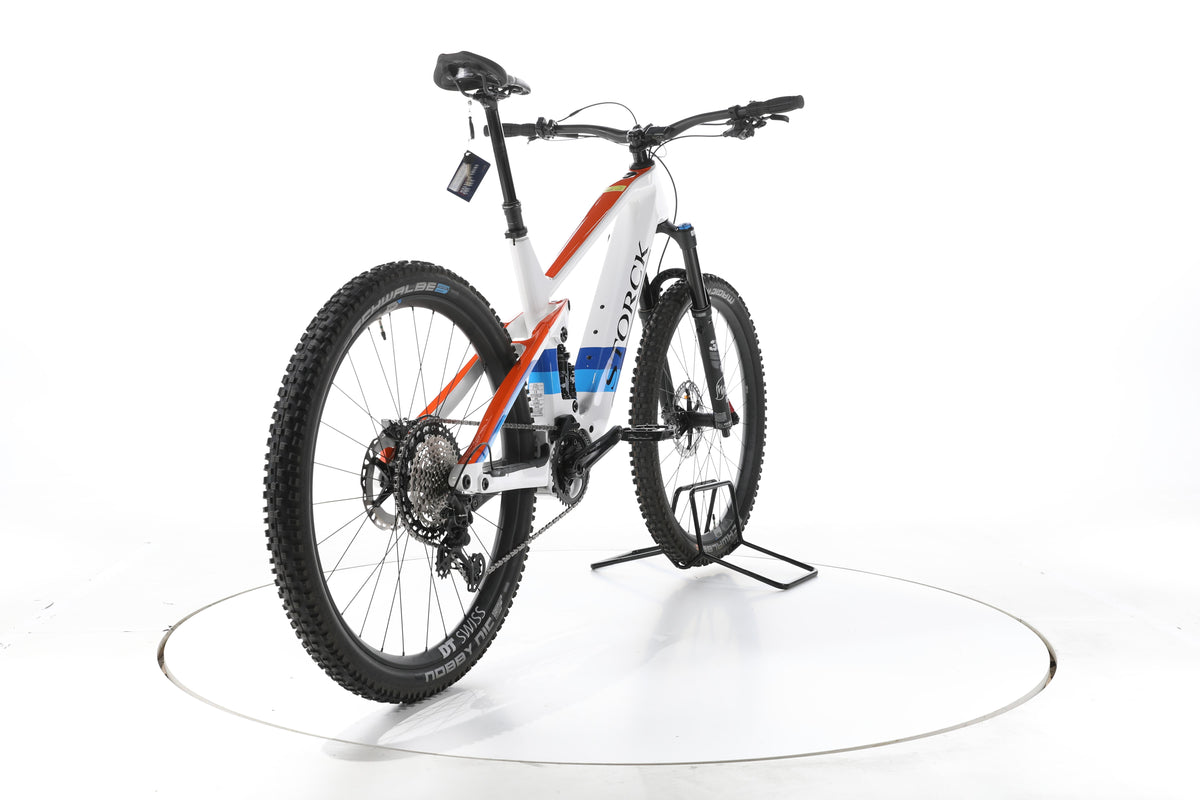 Storck e:drenalin.2 GTS E-Bike Fully Carbon 2025 - Image 11