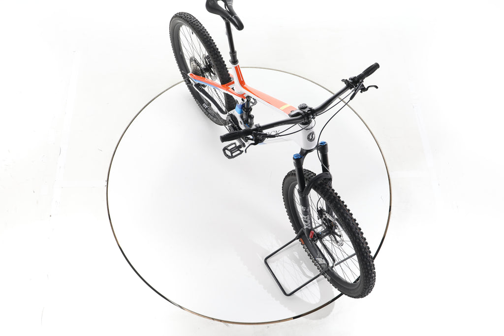Storck e:drenalin.2 GTS E-Bike Fully Carbon 2025 - Image 15