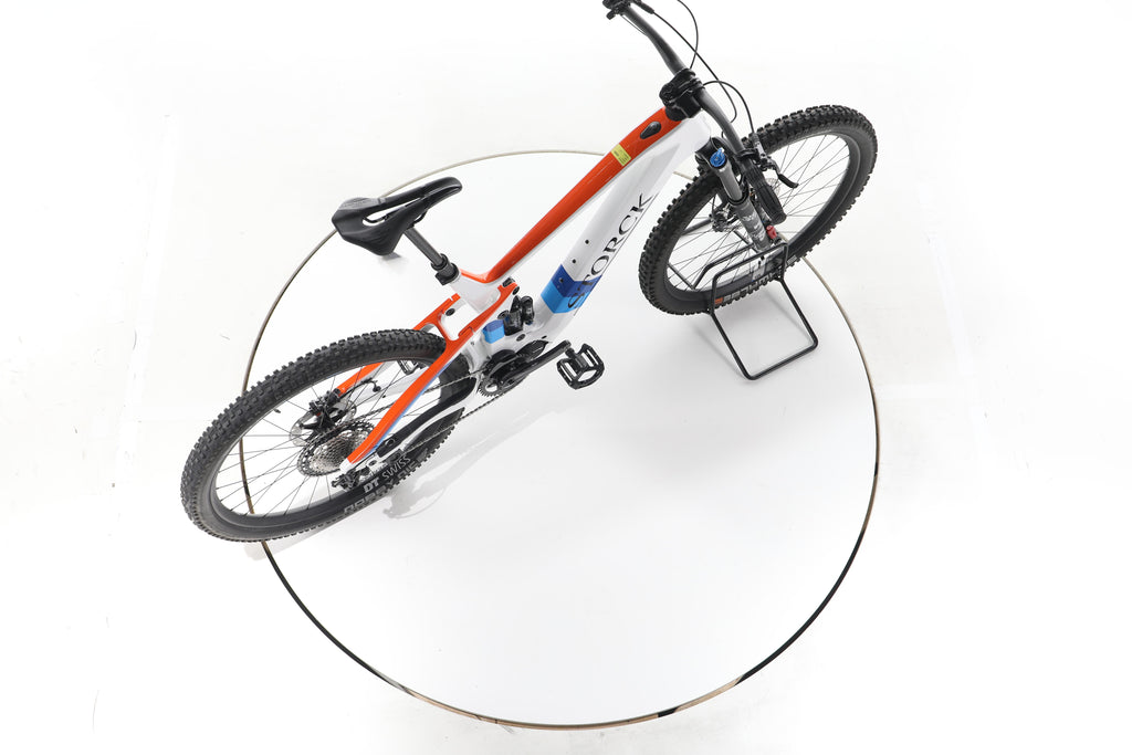 Storck e:drenalin.2 GTS E-Bike Fully Carbon 2025 - Image 24