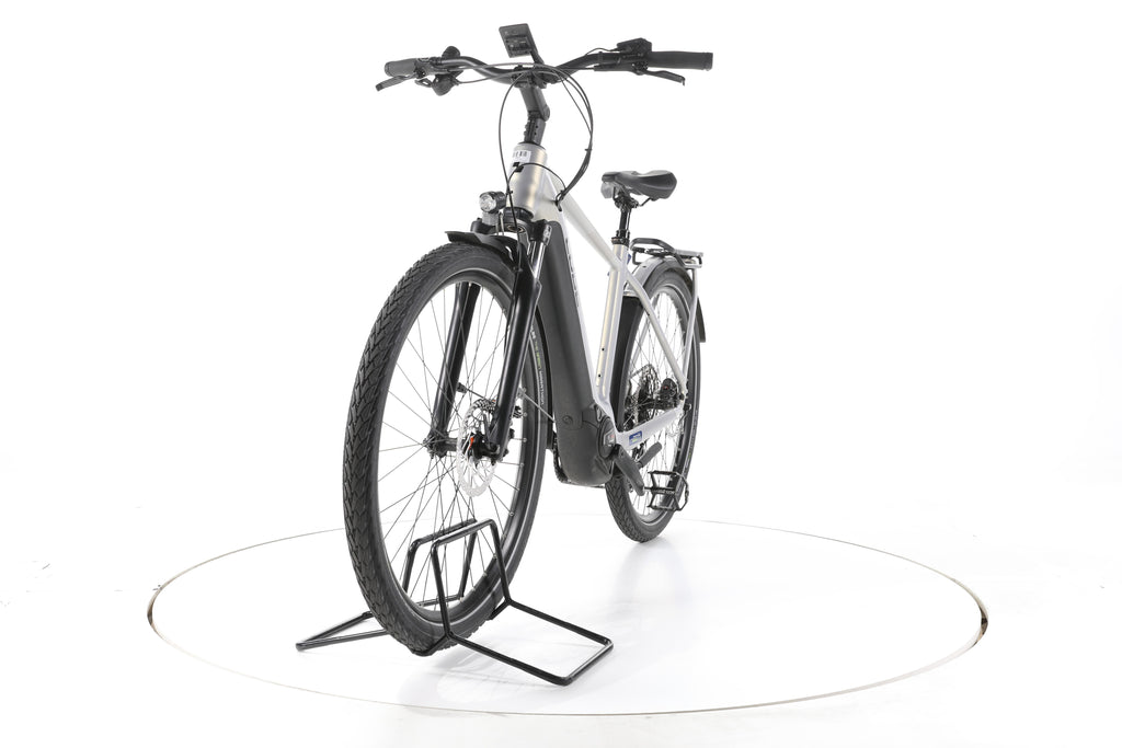 Cube Touring Hybrid Pro 625 Trekking E-Bike - Image 5