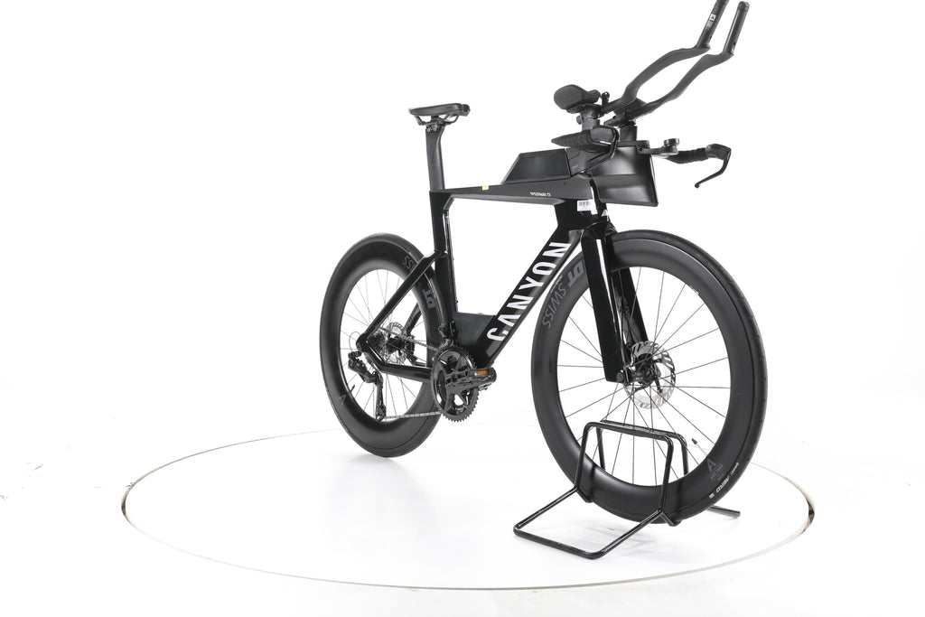 Canyon Speedmax CF 8 Di2 Race Rennrad Carbon 2026 - Image 3