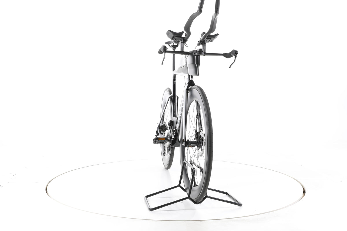 Canyon Speedmax CF 8 Di2 Race Rennrad Carbon 2026 - Image 4
