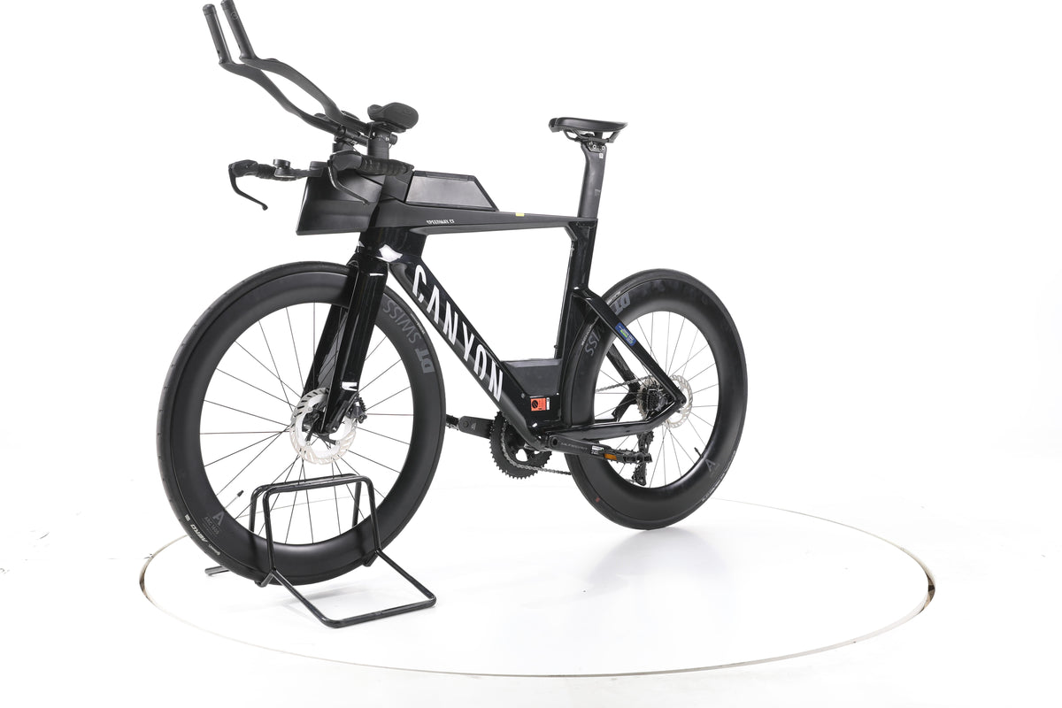 Canyon Speedmax CF 8 Di2 Race Rennrad Carbon 2026 - Image 6