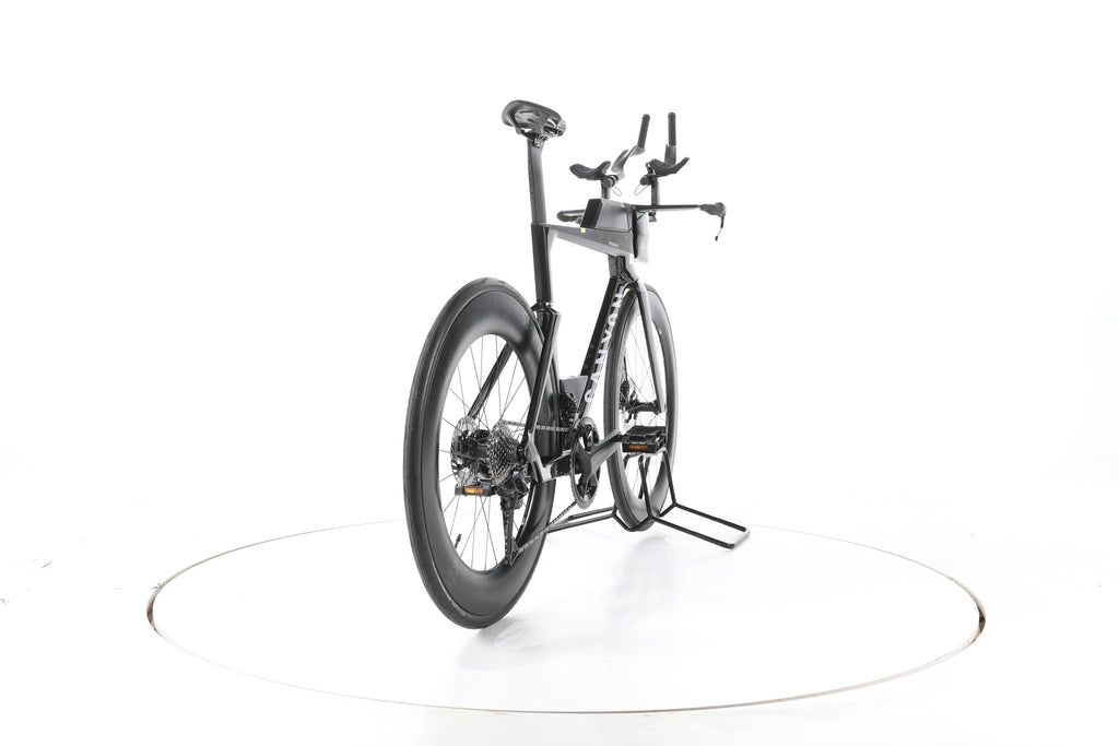 Canyon Speedmax CF 8 Di2 Race Rennrad Carbon 2026 - Image 11