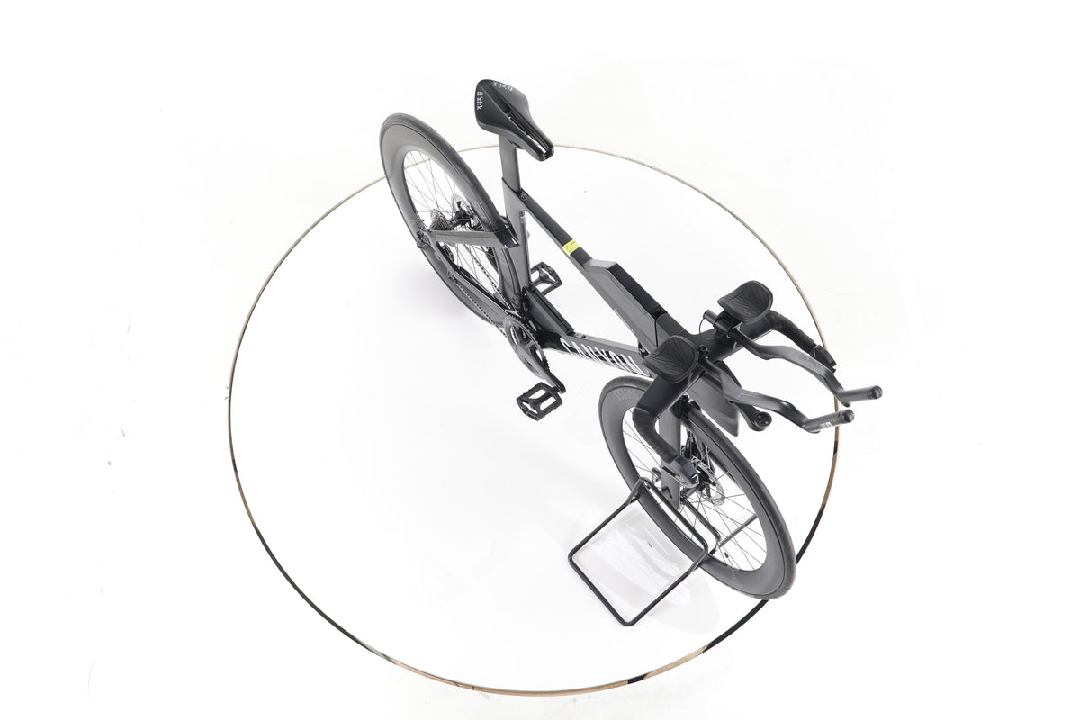 Canyon Speedmax CF 8 Di2 Race Rennrad Carbon 2026 - Image 15