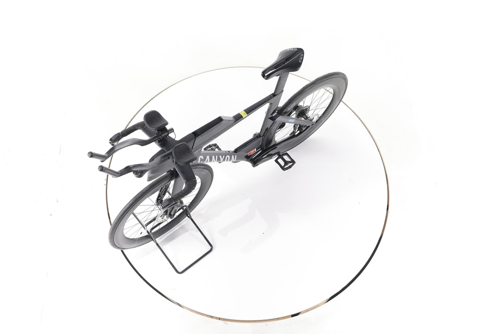 Canyon Speedmax CF 8 Di2 Race Rennrad Carbon 2026 - Image 18