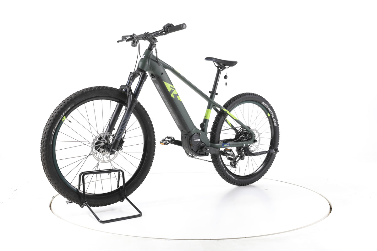 R Raymon Hardray E 7.0 E-Bike - Image 6