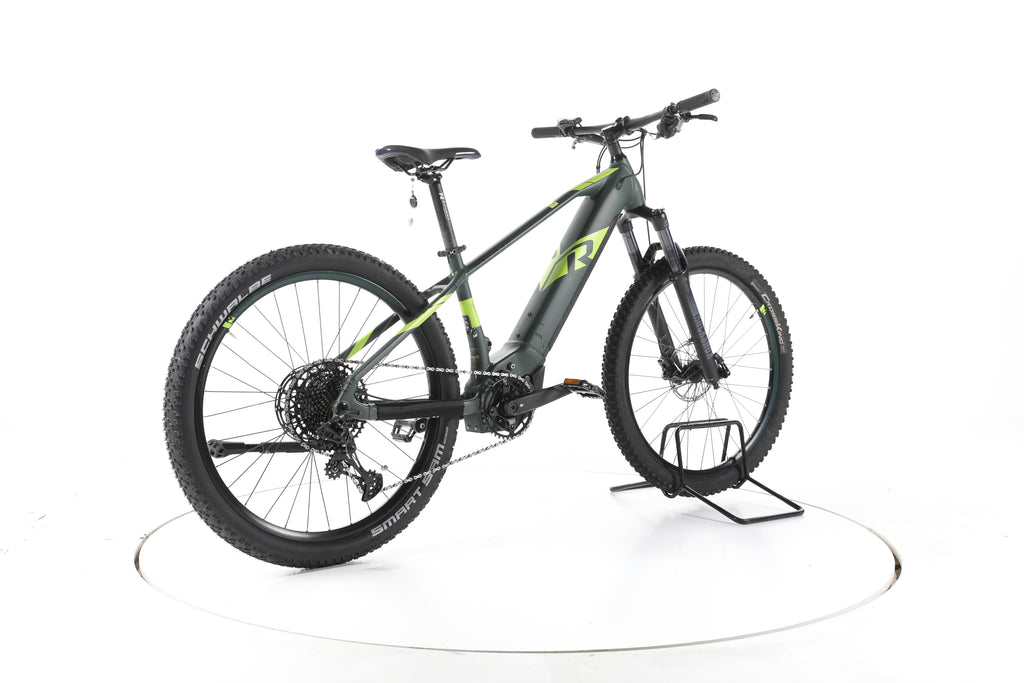 R Raymon Hardray E 7.0 E-Bike - Image 12