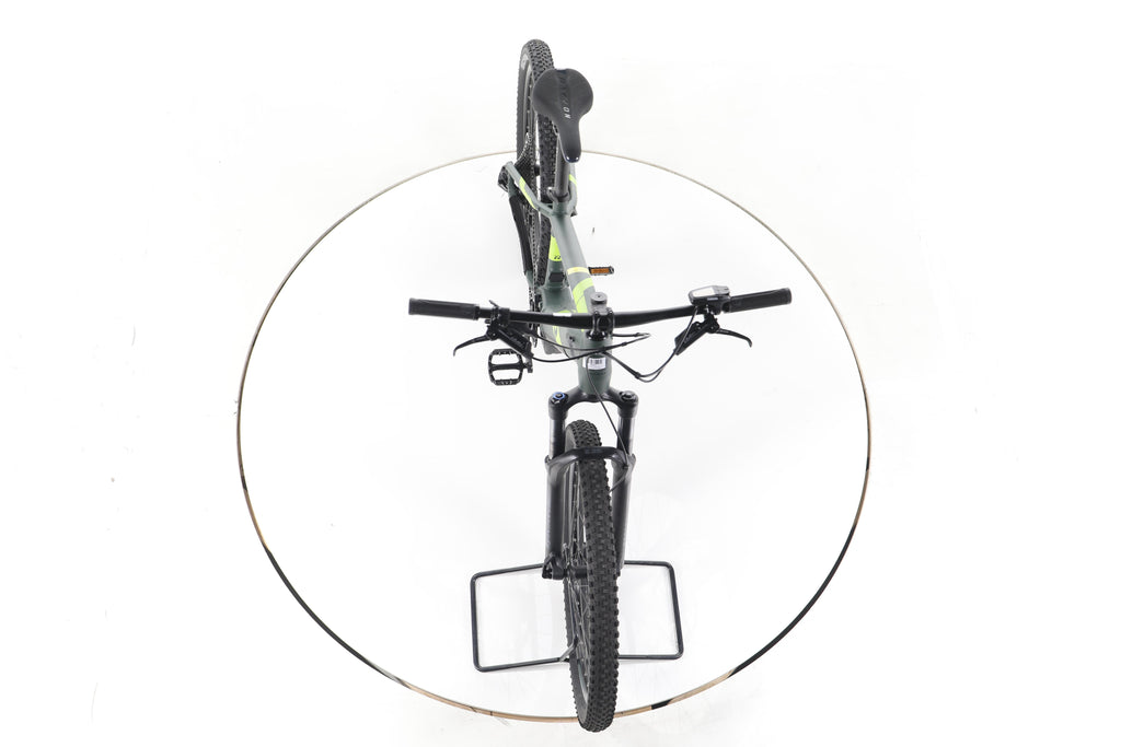 R Raymon Hardray E 7.0 E-Bike - Image 16