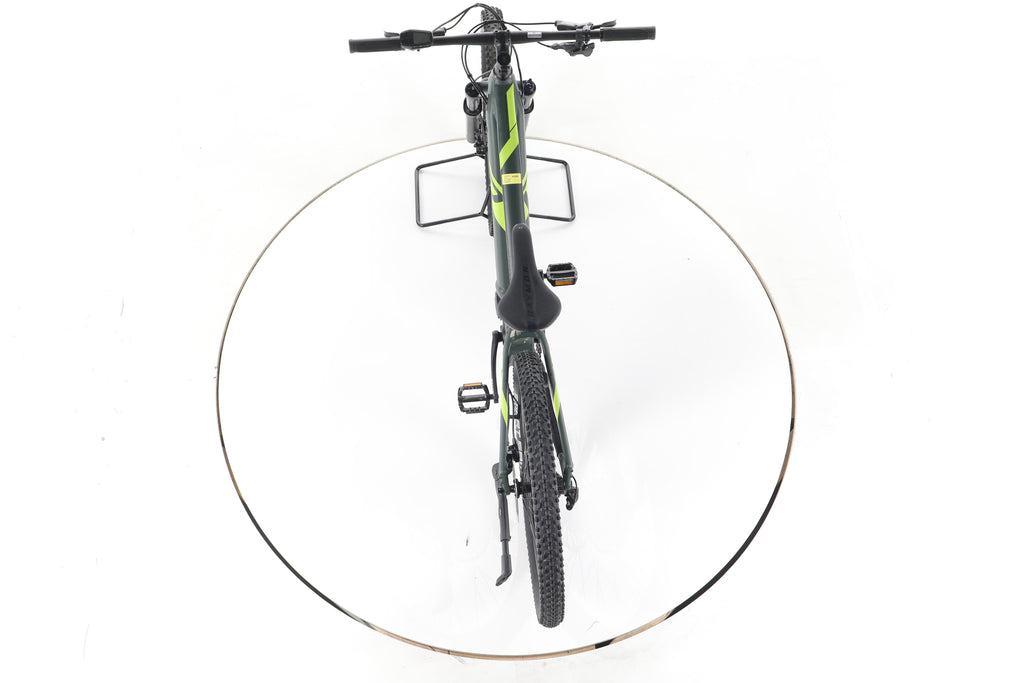 R Raymon Hardray E 7.0 E-Bike - Image 22