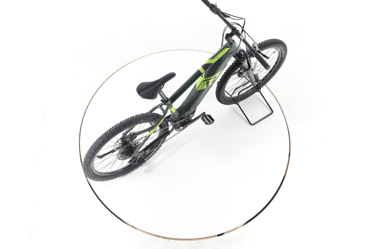 R Raymon Hardray E 7.0 E-Bike - Image 24