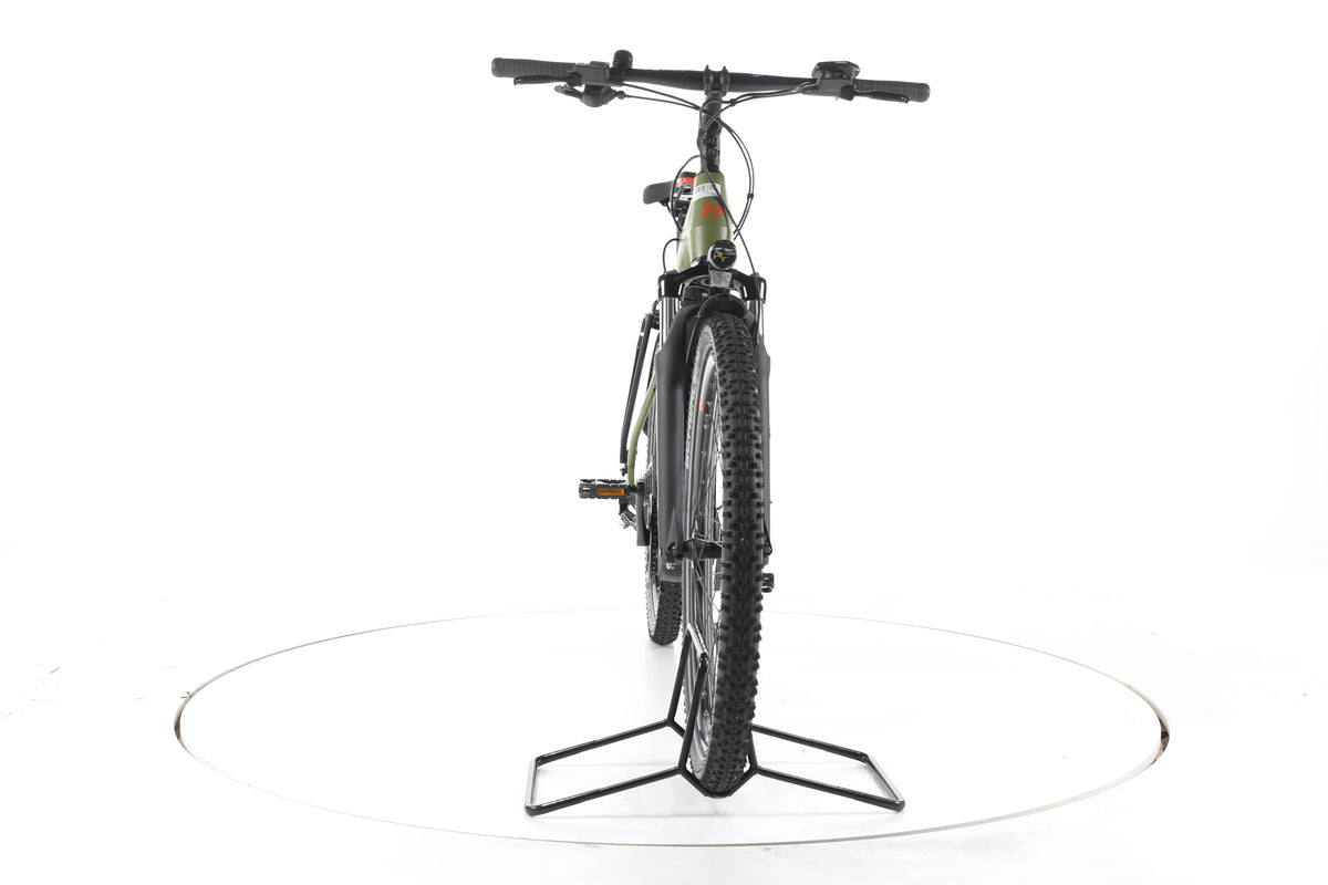 R Raymon CrossRay E 5.0 Trekking E-Bike - Image 4