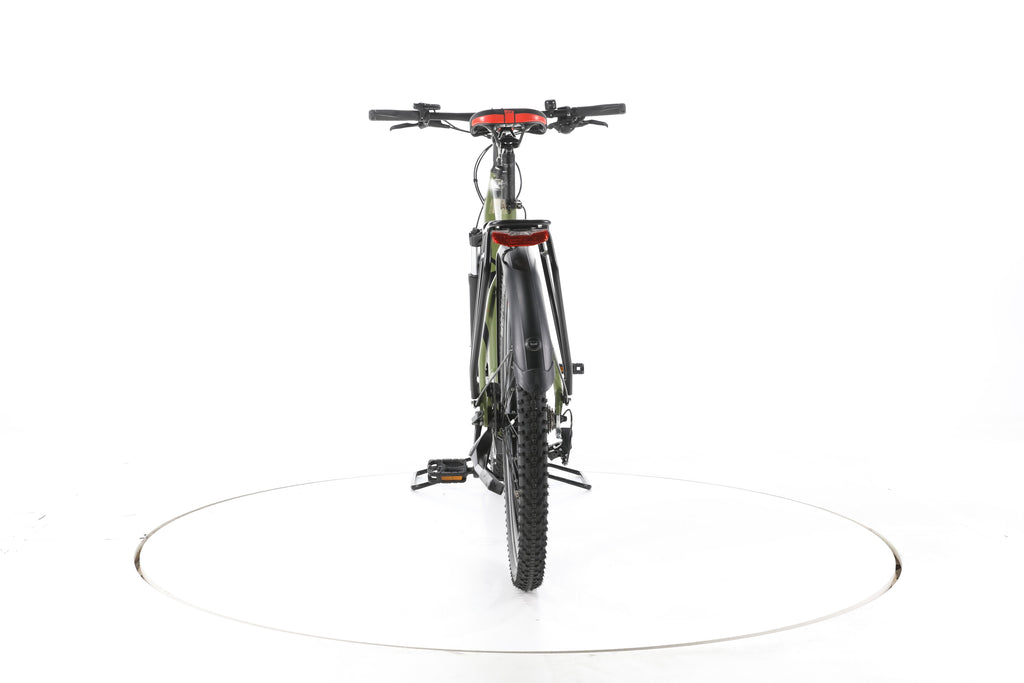 R Raymon CrossRay E 5.0 Trekking E-Bike - Image 10