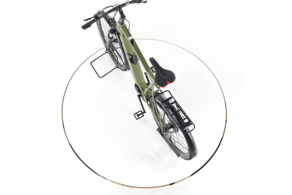 R Raymon CrossRay E 5.0 Trekking E-Bike - Image 21