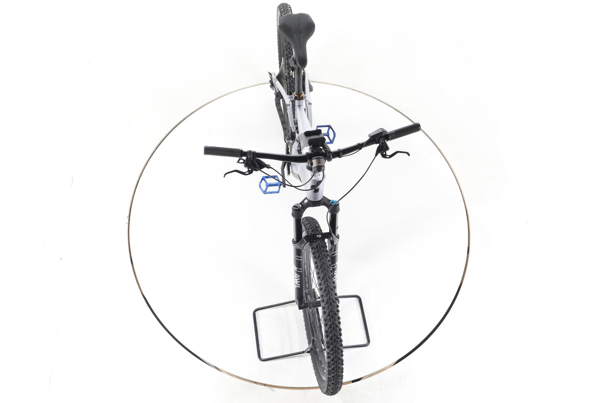 Cube Stereo Hybrid 120 Race E-Bike Fully - Image 16