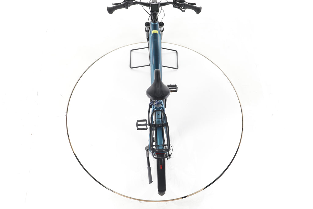 Cube Kathmandu Hybrid ONE Trekking E-Bike - Image 22