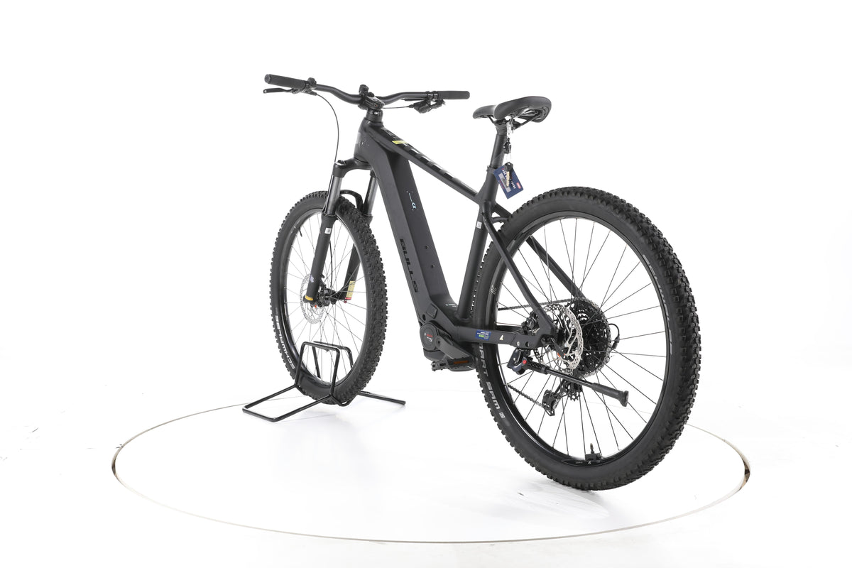 Bulls COPPERHEAD EVO 29 E-Bike 2024 - Image 9