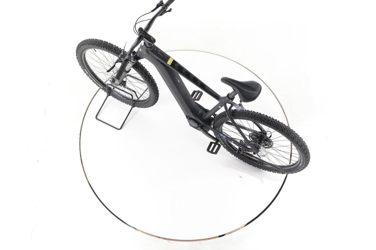 Bulls COPPERHEAD EVO 29 E-Bike 2024 - Image 20