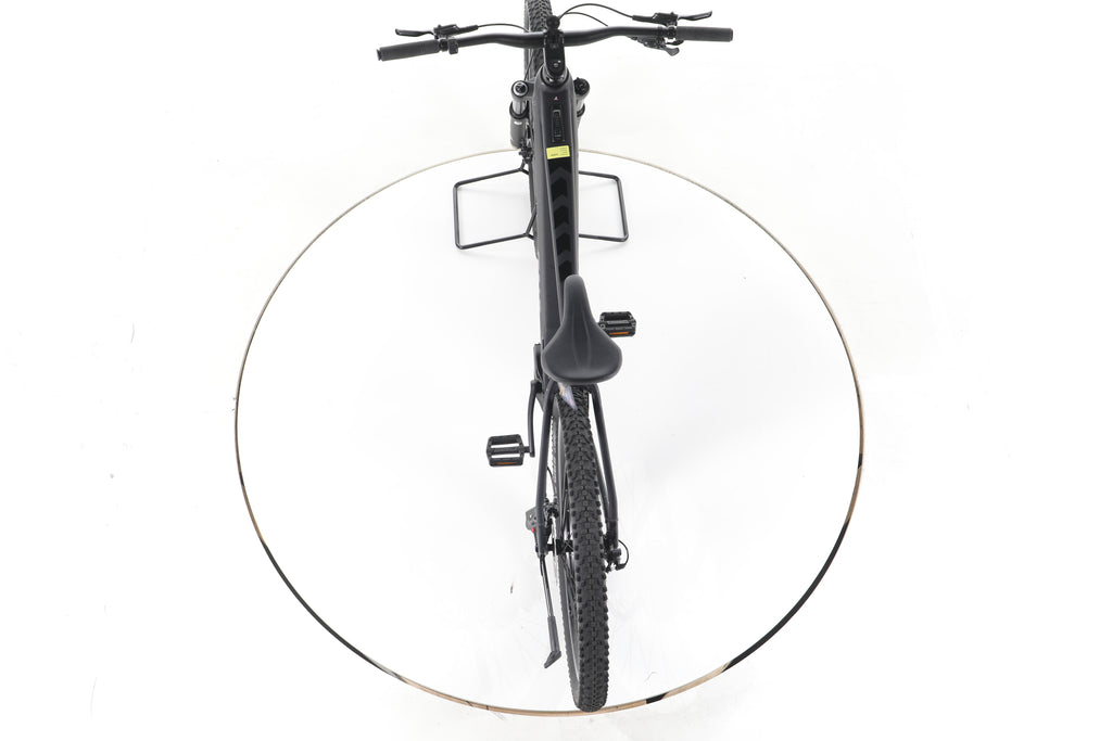 Bulls COPPERHEAD EVO 29 E-Bike 2024 - Image 22