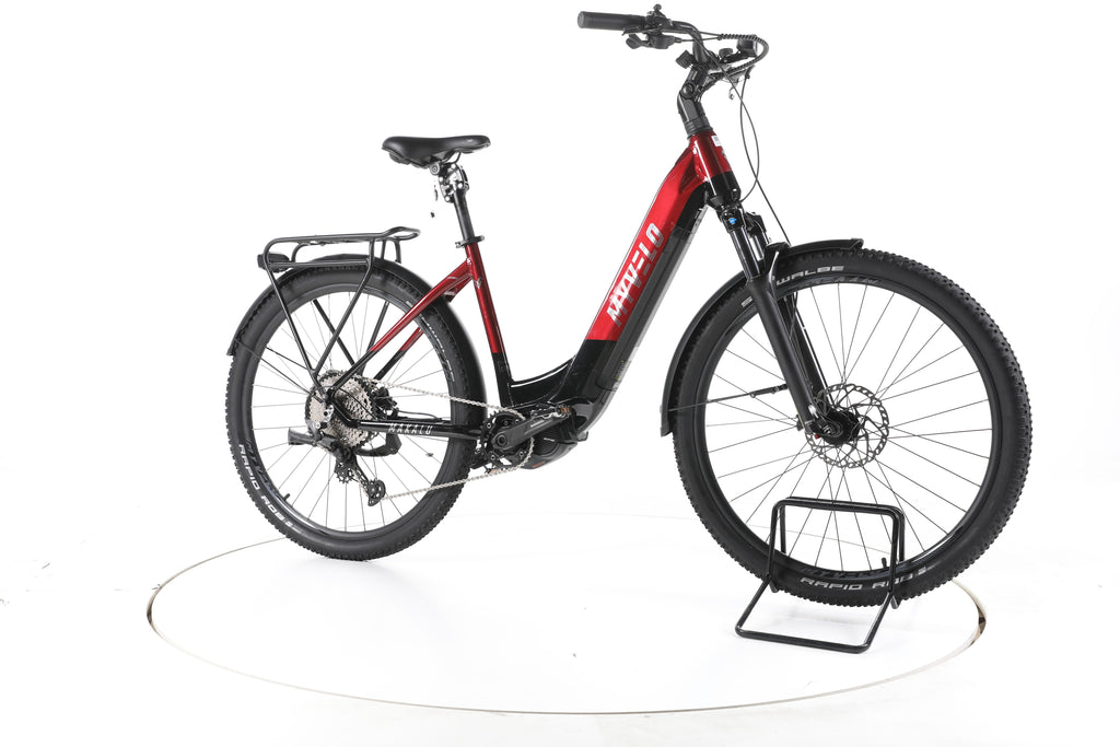 MYVELO Makalu Trekking E-Bike Tiefeinsteiger 2025 - Image 2