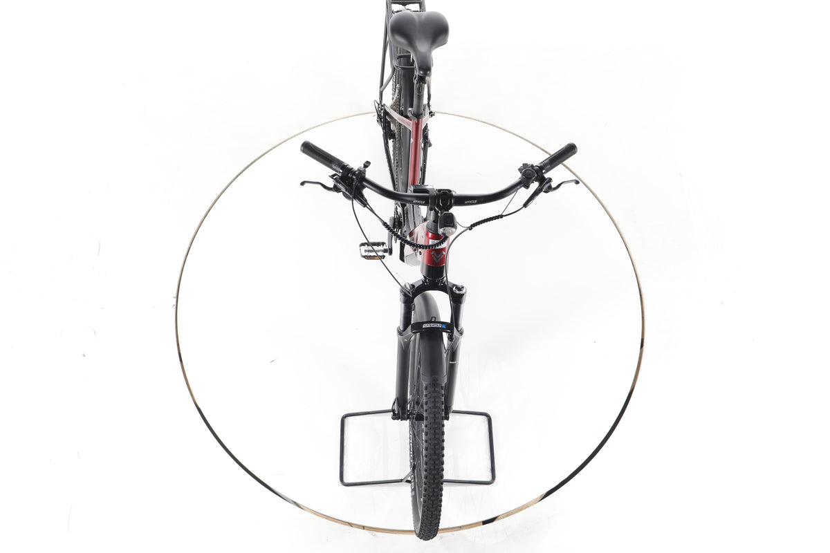 MYVELO Makalu Trekking E-Bike Tiefeinsteiger 2025 - Image 16