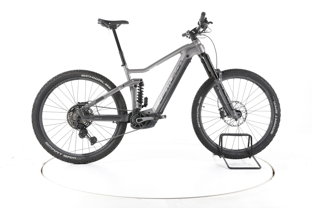 Centurion NoPogo R3700i E-Bike Fully 2024 - Image 1