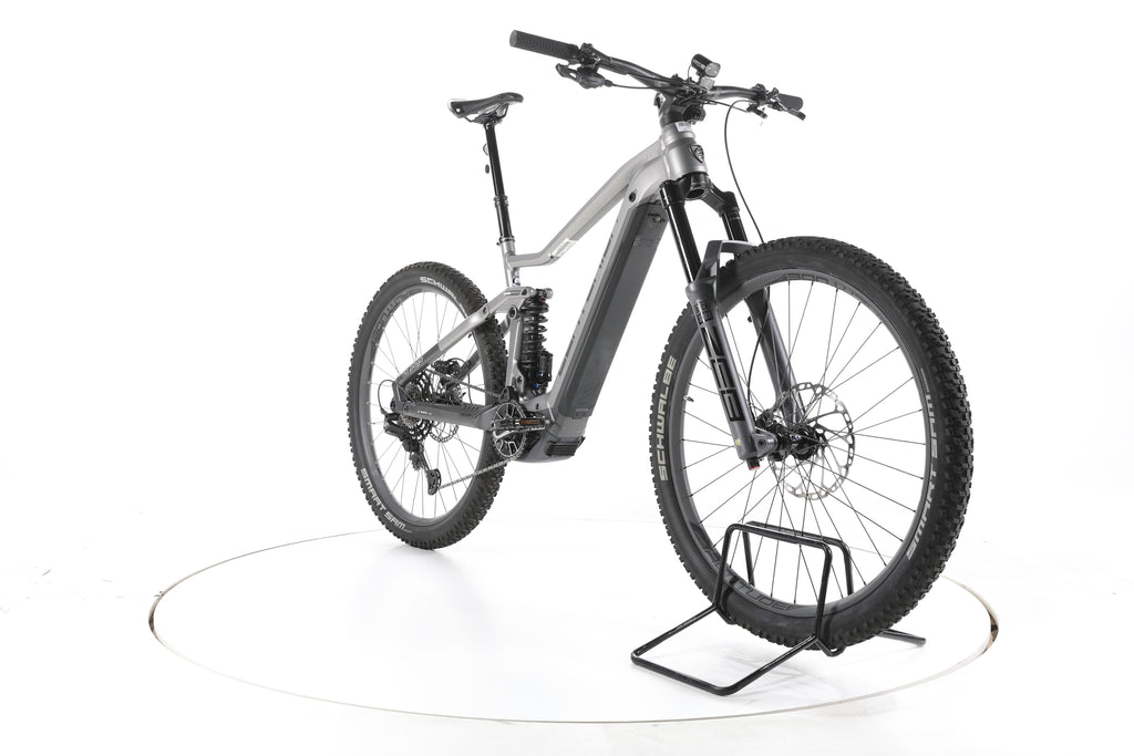 Centurion NoPogo R3700i E-Bike Fully 2024 - Image 3