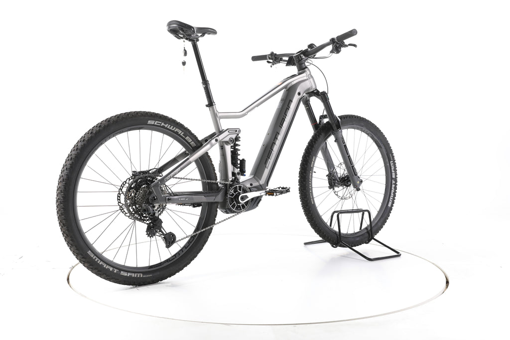 Centurion NoPogo R3700i E-Bike Fully 2024 - Image 12