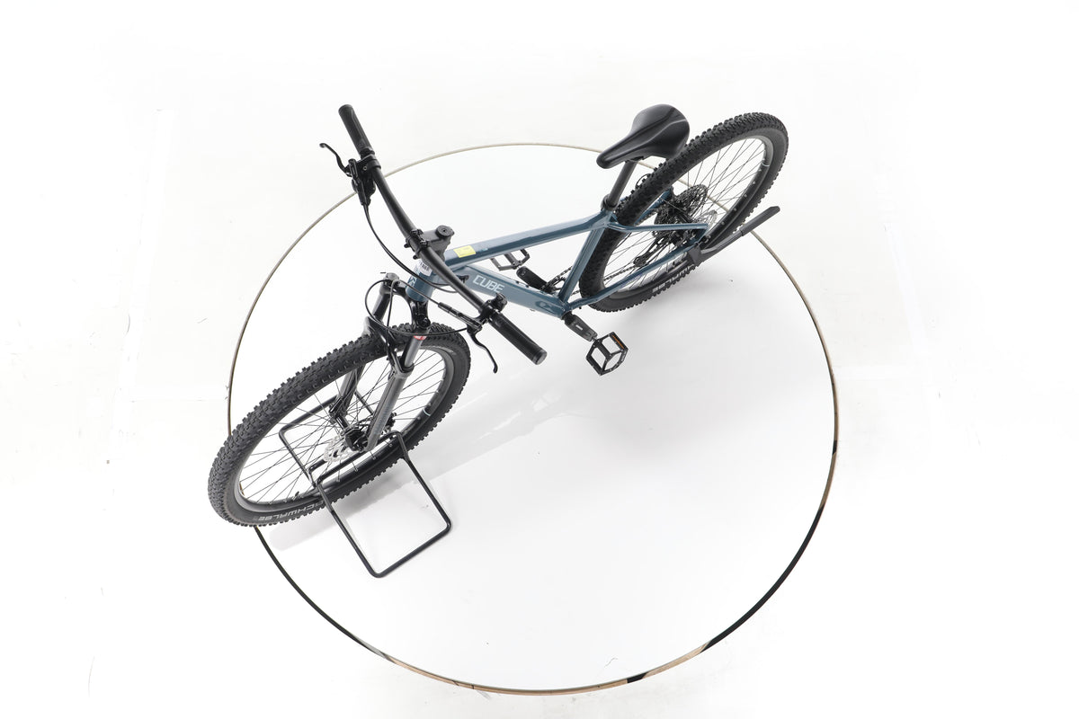 Cube Attention SLX Fahrrad Hardtail - Image 18