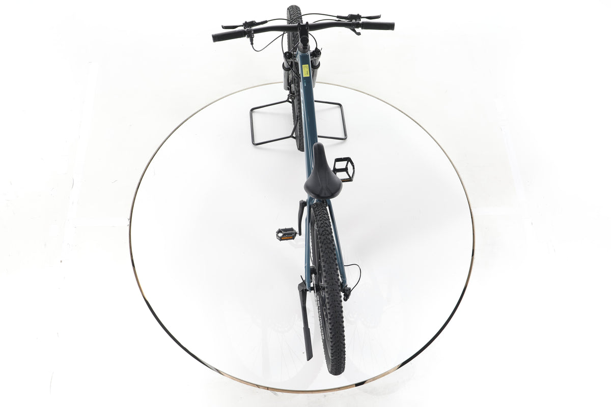 Cube Attention SLX Fahrrad Hardtail - Image 22