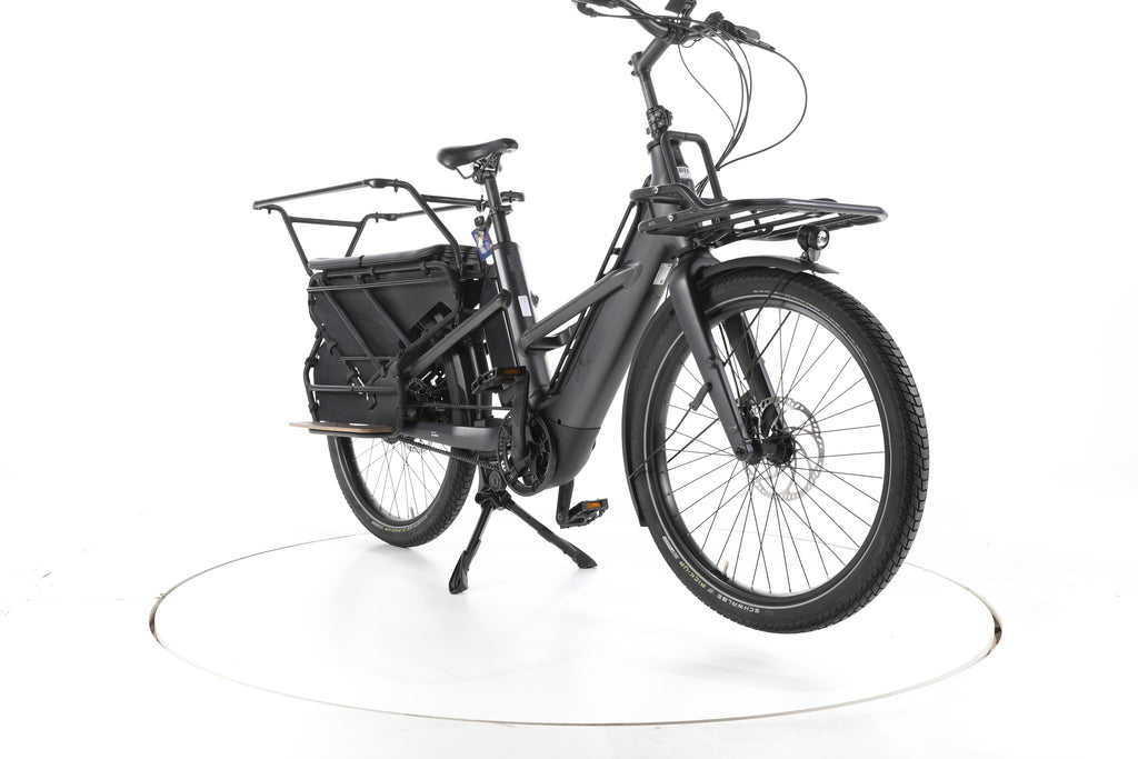 Cube Longtail Hybrid Family E-Lastenrad - Image 3