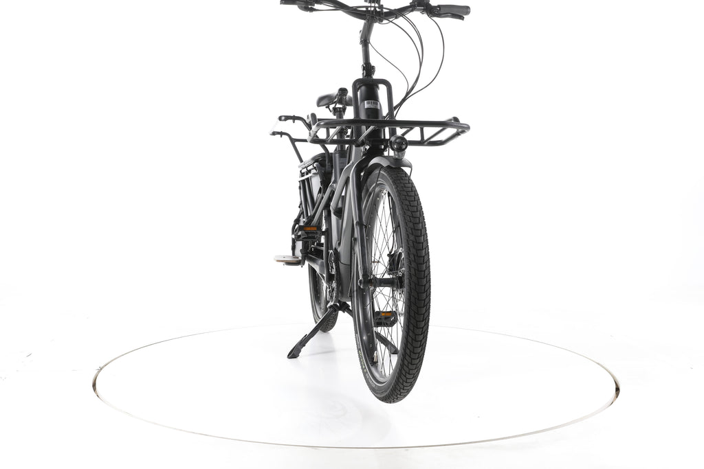 Cube Longtail Hybrid Family E-Lastenrad - Image 4