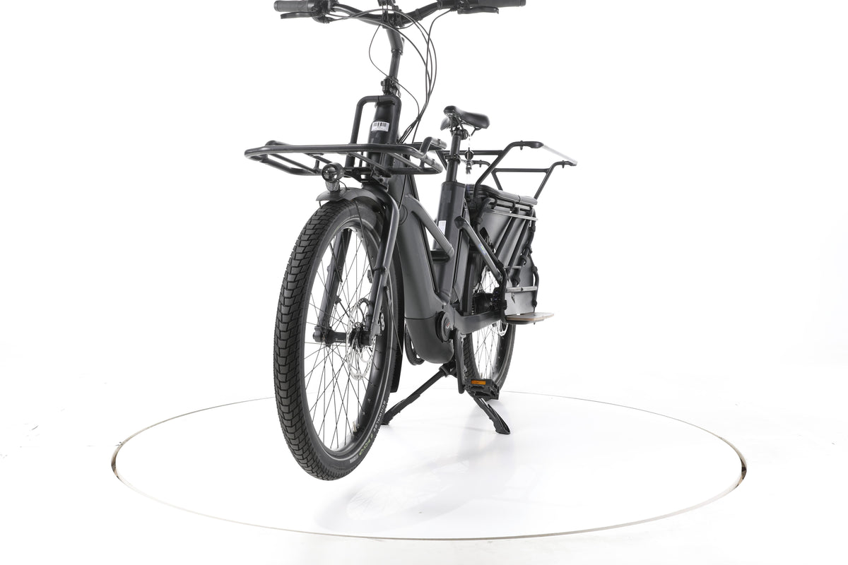 Cube Longtail Hybrid Family E-Lastenrad - Image 5
