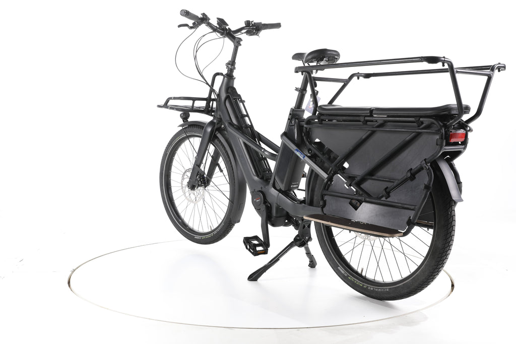 Cube Longtail Hybrid Family E-Lastenrad - Image 9