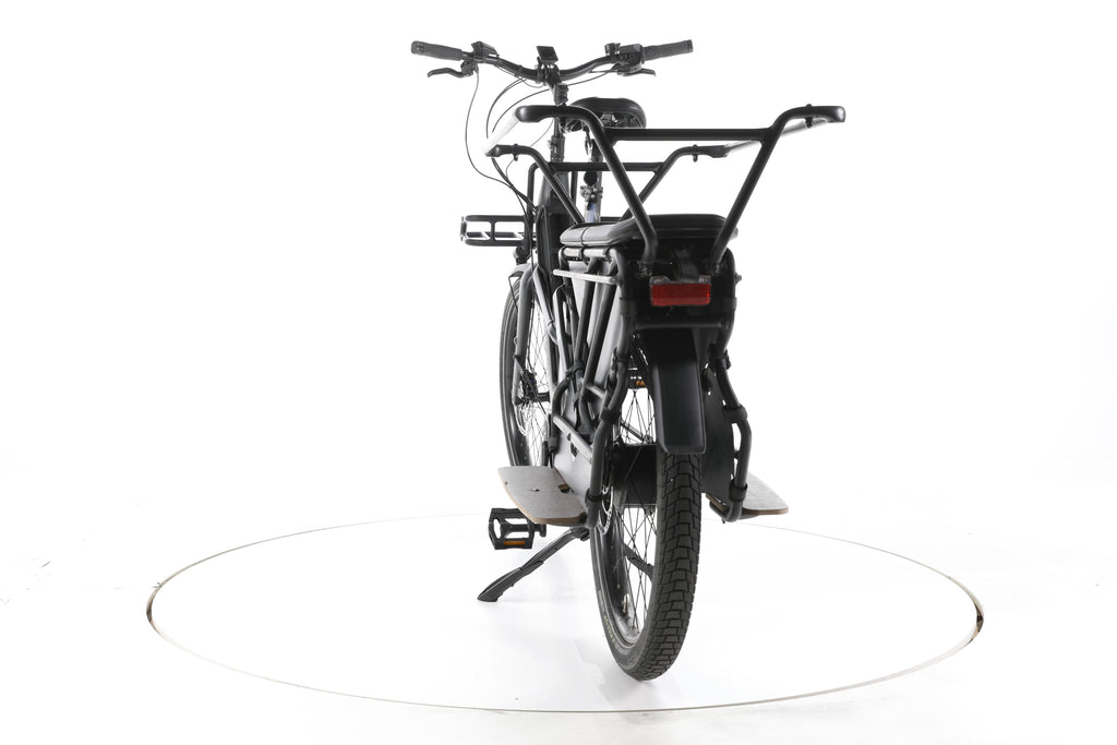 Cube Longtail Hybrid Family E-Lastenrad - Image 10