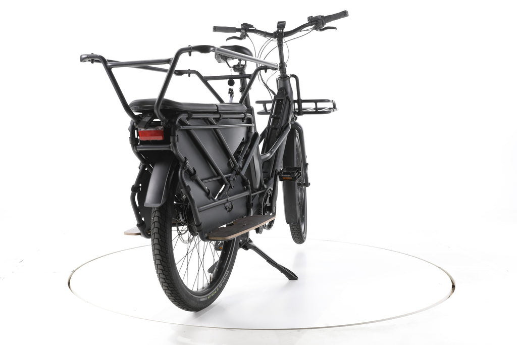 Cube Longtail Hybrid Family E-Lastenrad - Image 11
