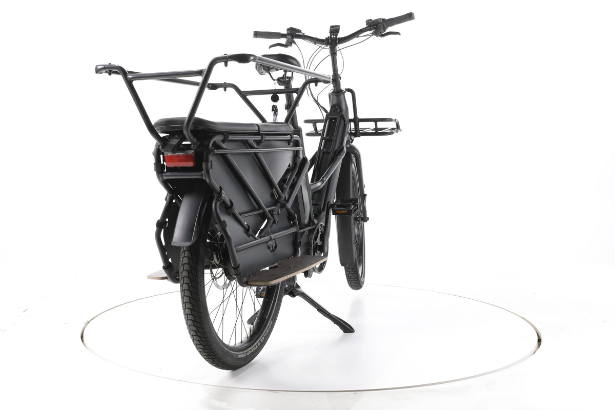 Cube Longtail Hybrid Family E-Lastenrad - Image 11