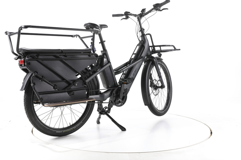 Cube Longtail Hybrid Family E-Lastenrad - Image 12