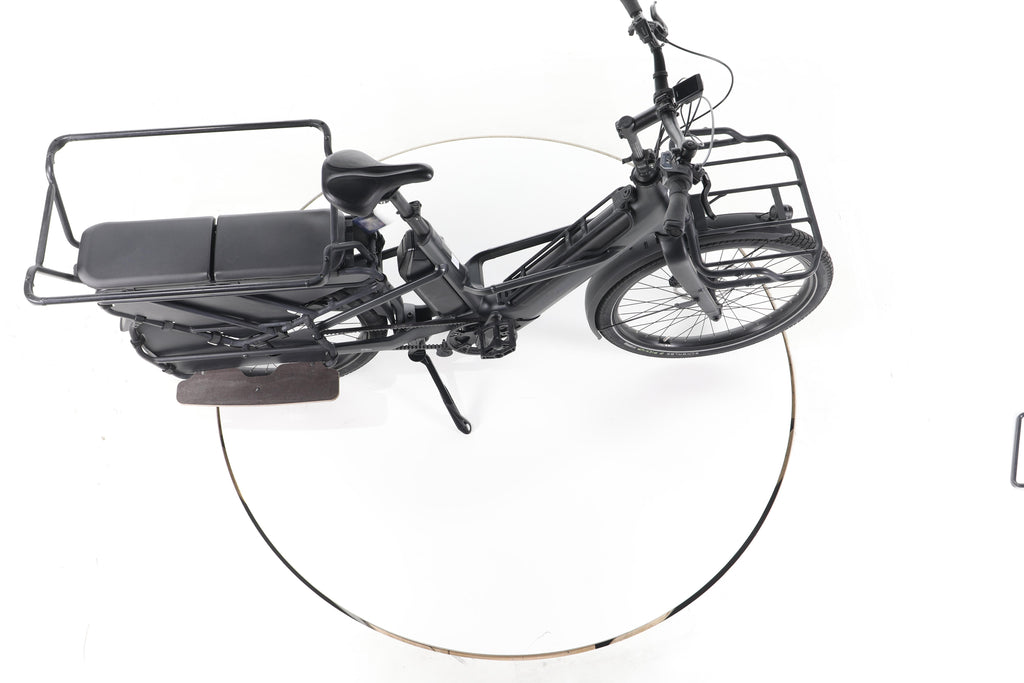 Cube Longtail Hybrid Family E-Lastenrad - Image 13