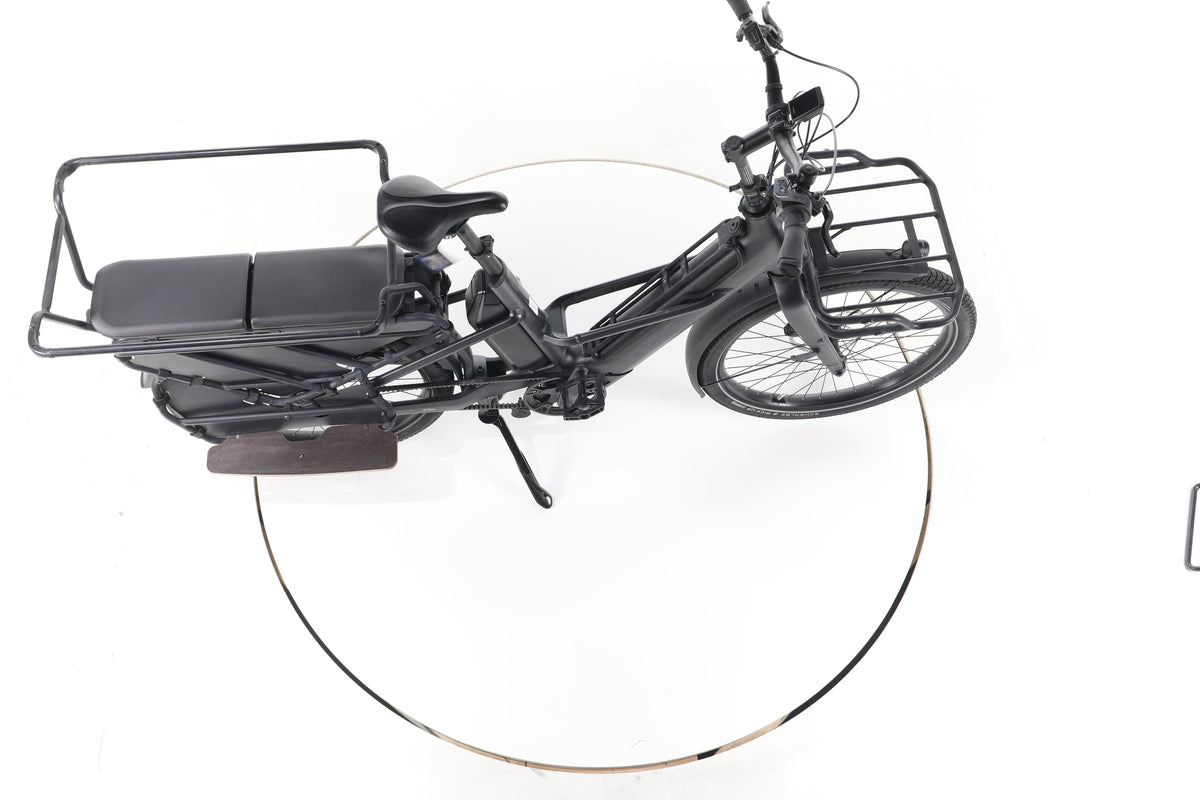 Cube Longtail Hybrid Family E-Lastenrad - Image 13
